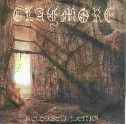 Claymore (BGR) : Released